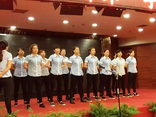 團隊風采16
