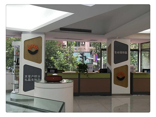 公司環境6