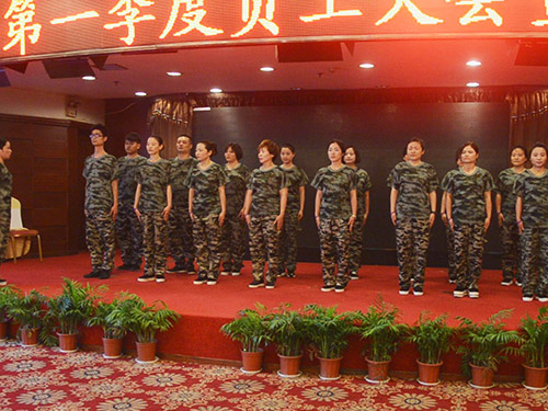 團隊風采12
